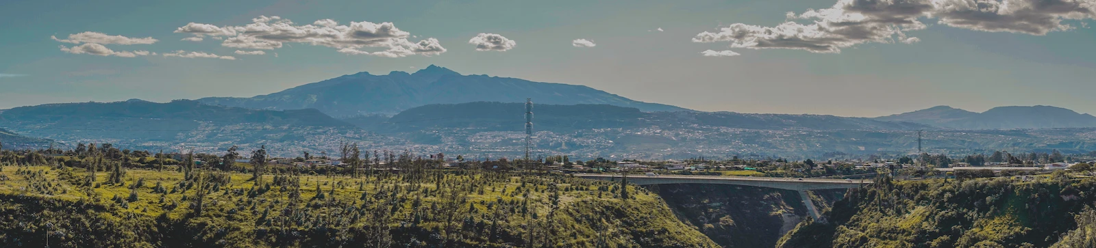 Quinta El Alcazar - La mejor opción para eventos al aire libre en Puembo