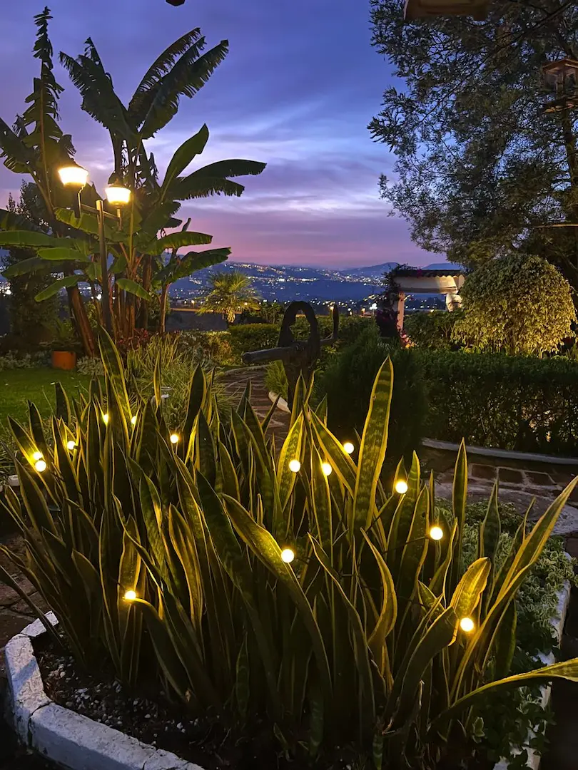 Quinta El Alcazar - La mejor opción para eventos al aire libre en Puembo