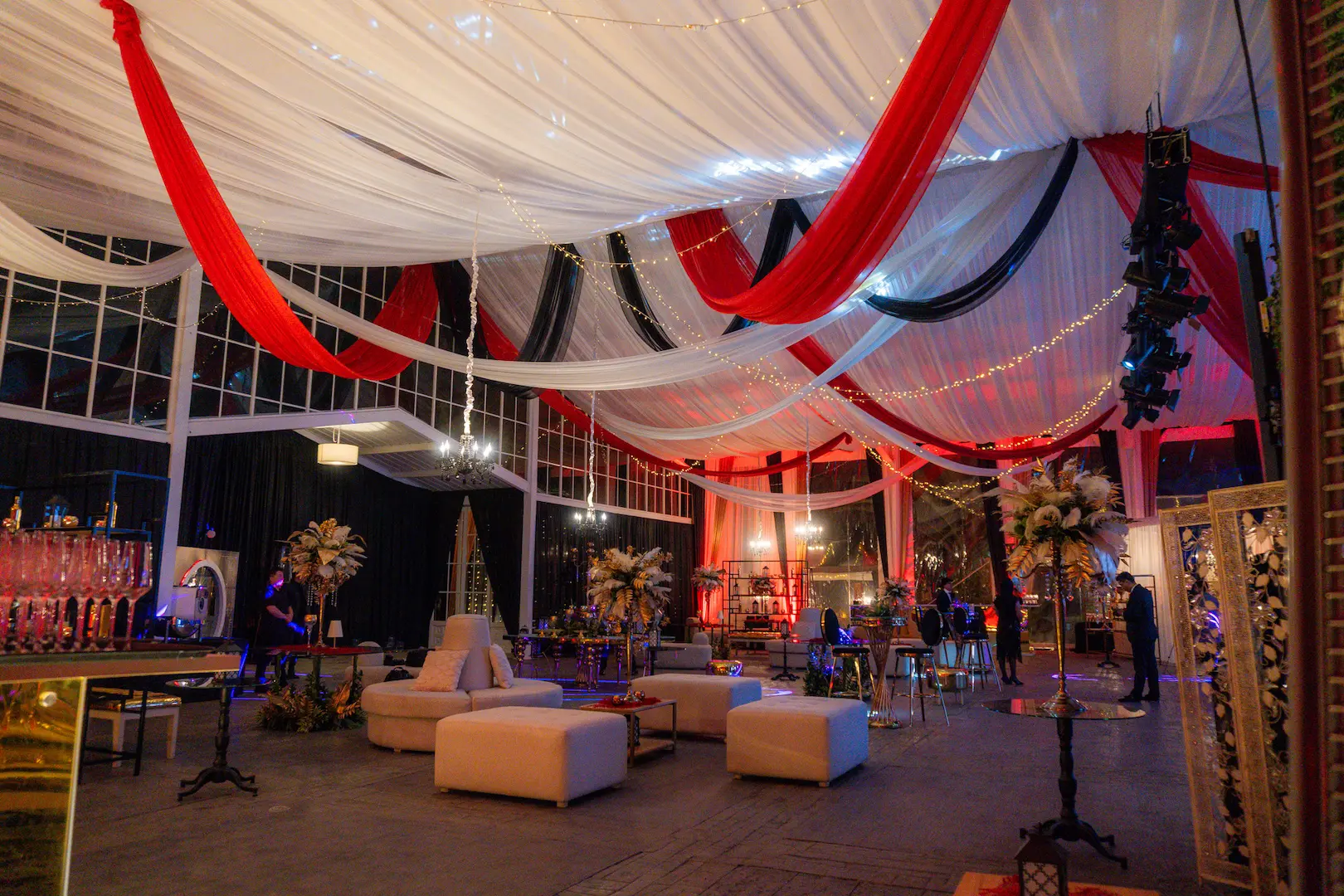 Quinta El Alcazar - La mejor opción para eventos al aire libre en Puembo